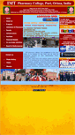 Mobile Screenshot of imtpuri.com